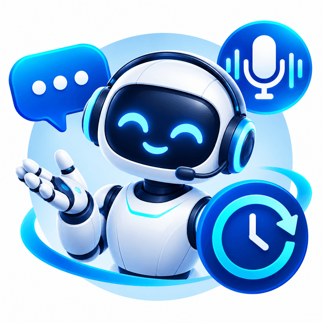 Agente de IA de ViralNovaIA — voz y texto disponible 24 horas