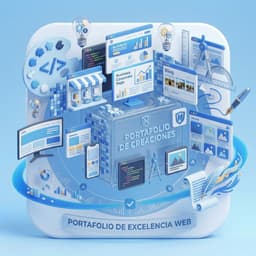 Portafolio de creaciones